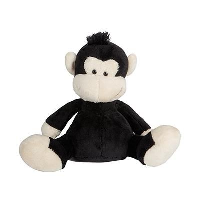 Andy Monkey Chilly Friends Soft Toy