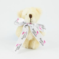 9Cm Jointed Baby Bear