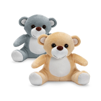 Beary Plush Toy