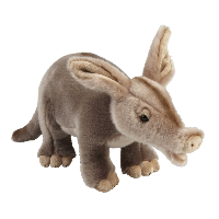Aardvark Soft Toy