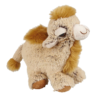 Camel Soft Toy