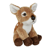 Deer Soft Toy