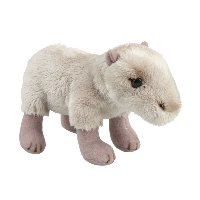 Capybara Soft Toy