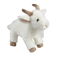 Goat Soft Toy