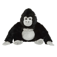 Gorilla Soft Toy