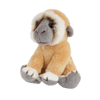 Gibbon Soft Toy