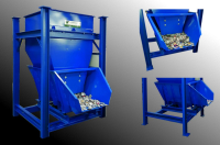 Vibratory Feeders