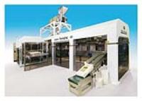 Bulk Bag Filling Systems