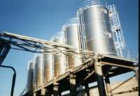 Bulk Material Storage