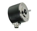 ATEX Approved TWK Rotary Encoders