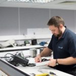 Baumer Repairs at Encoders UK