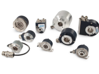 British Encoder Company Encoders