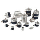 DRC Shaft Encoders