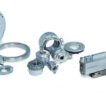 Heidenhain Optical Encoders