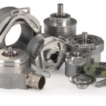 Heidenhain Rotary Encoders