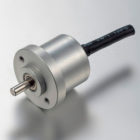 Hohner Shaft Encoders