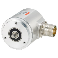 Kubler Rotary Encoders