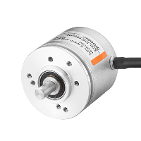 Kubler Shaft Encoders