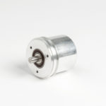 Litton Rotary Encoders