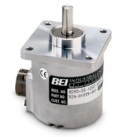 Model H25 Rotary Absolute Encoder