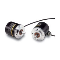 Omron Rotary Encoders