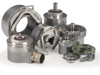 Single Turn Absolute Encoders 