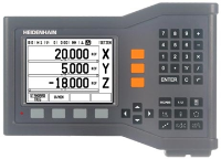 Special Purpose Digital Readout Systems