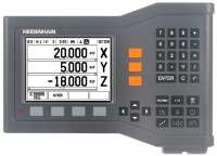 Standard Digital Readout Systems