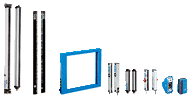 Switching automation light grids