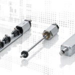 TR Electronic Linear Encoders