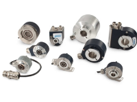 UK Distributor Of BEI Encoders