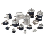 UK’s Suppliers Of DRC Rotary Encoders