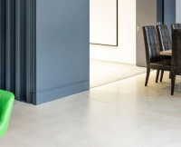 Durable Polished Concrete For Commercial Spaces