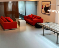 Specialising In Elegant Polished Concrete For Commercial Spaces