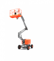 Specialising In Skyjack SJ46 Articulating Booms For Hire