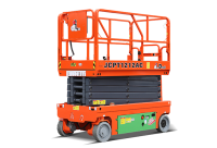 Specialising In Dingli 1212AC Electric Scissor Lift 3a For Hire