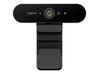 Logitech Brio Webcam Rental For Conference In York