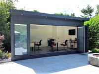 Modern Garden Offices