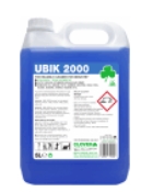 Hard Surface Cleaners Supplier