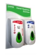 Hand Hygiene Stations Suppliers