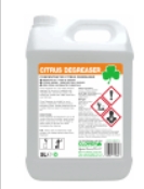 Oil & Grease Removal Products