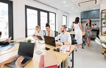 HR Outsourcing Solutions