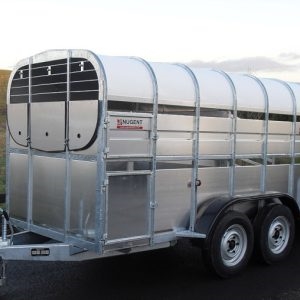 Nugent Trailers For Sale