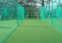 Suppliers of Demountable Cricket Net System