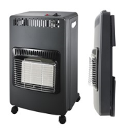 JHL Portable Calor Gas Heater