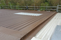 High Quality Over Roofing Solutions In Avon