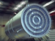 Gas Turbines Heavy Duty Silencers And Exhaust Systems