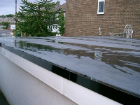 Commercial Flat Roofing Repairs In Gloucester