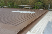 High Quality Over Roofing Solutions In Plymouth
