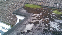 Installers Of Commercial Flat Roofing In Cheddar